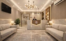 Velocity Corporate Hotel Terminal 2,3 Delhi Airport With- Free Airport Pickup